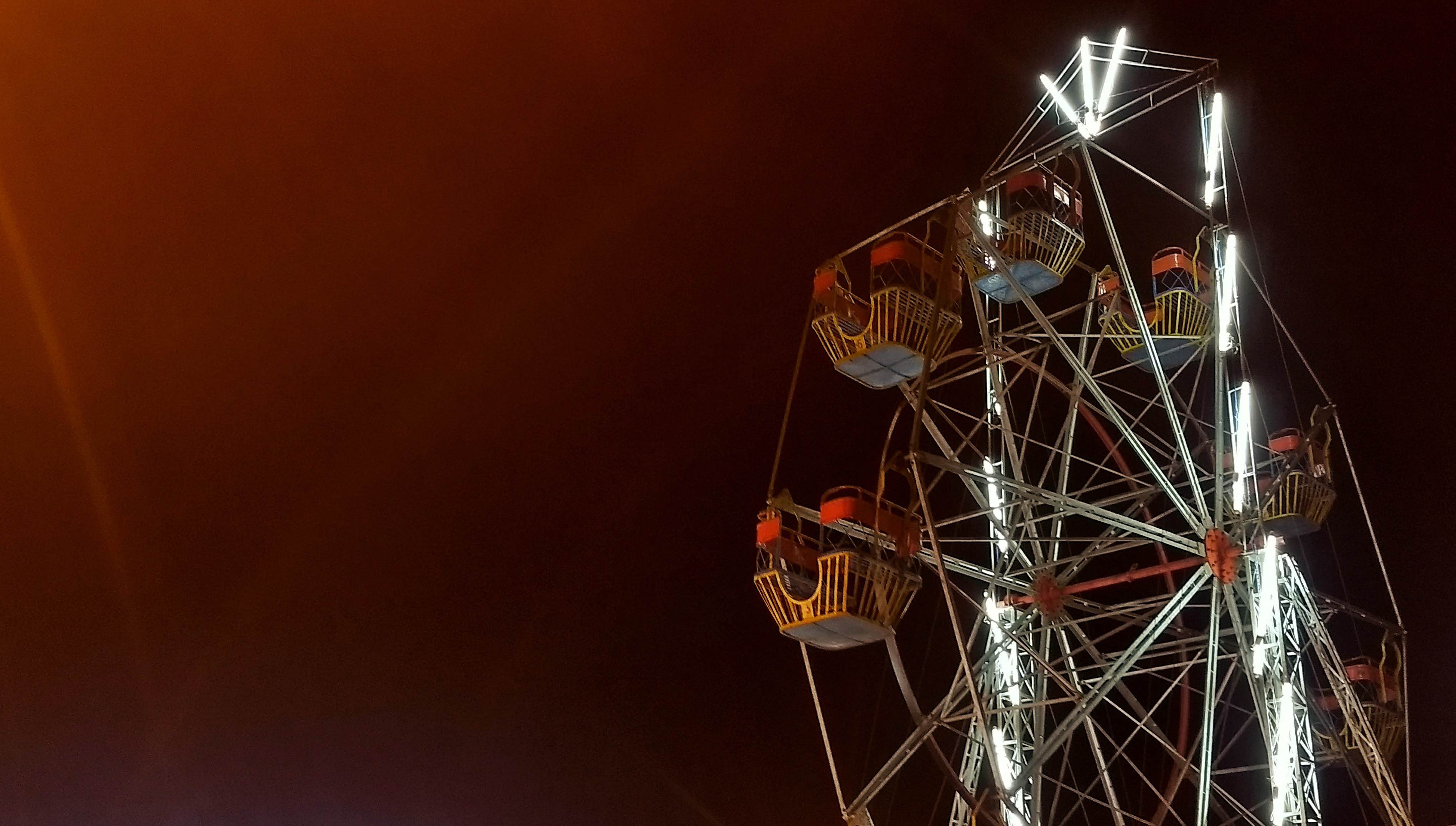 Contact Me background