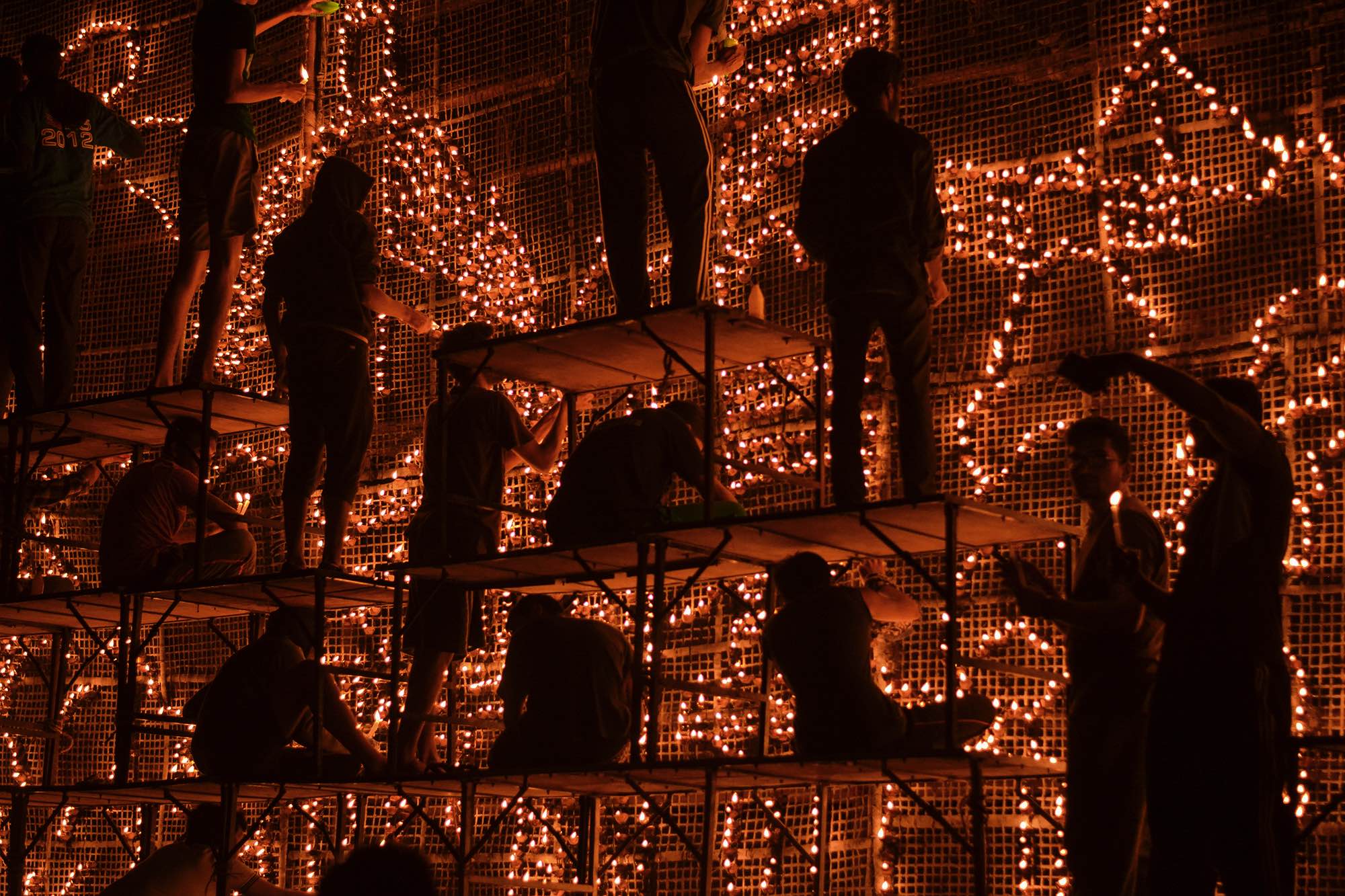 Education and Courses background