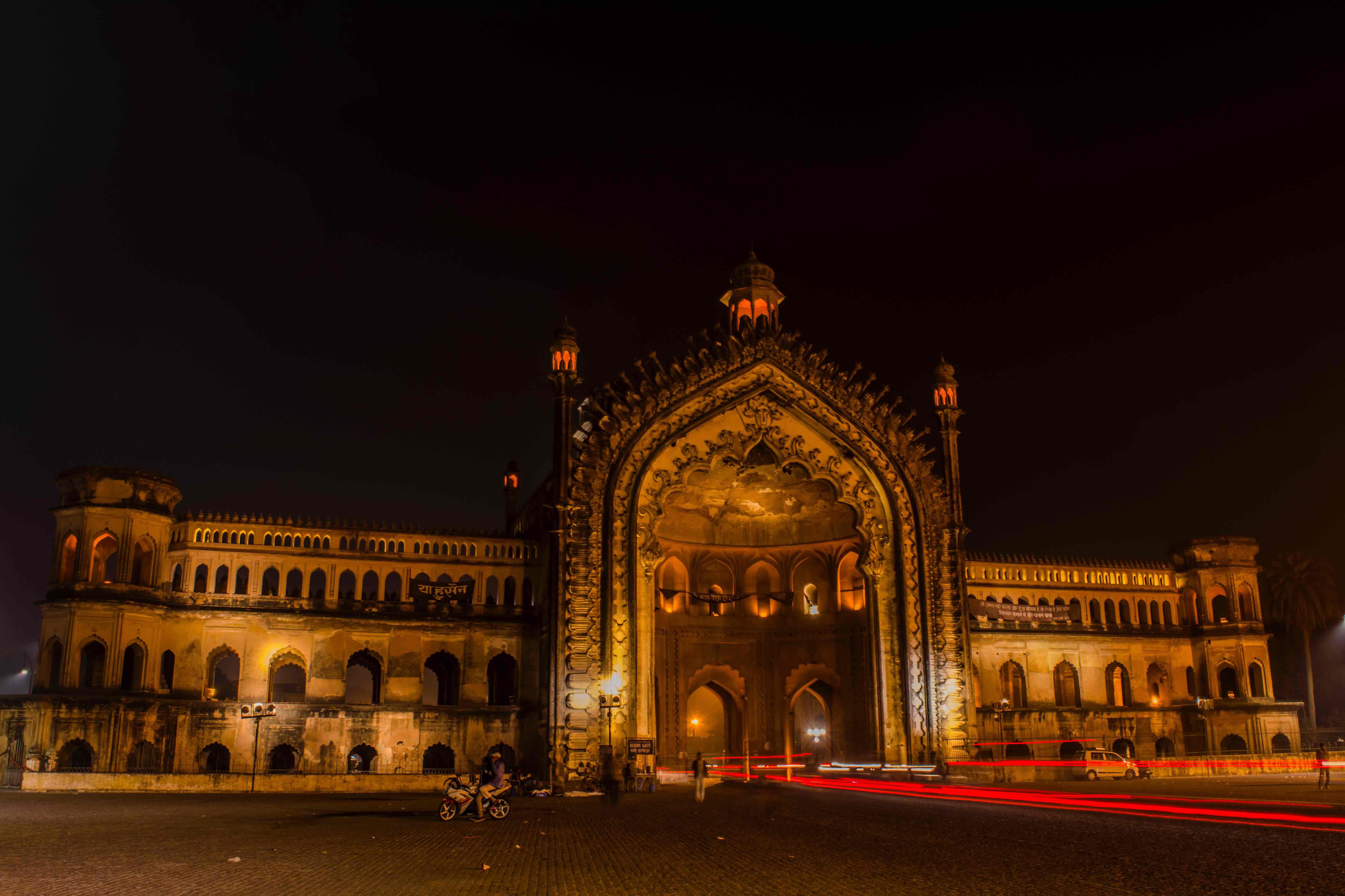 Recommendations background