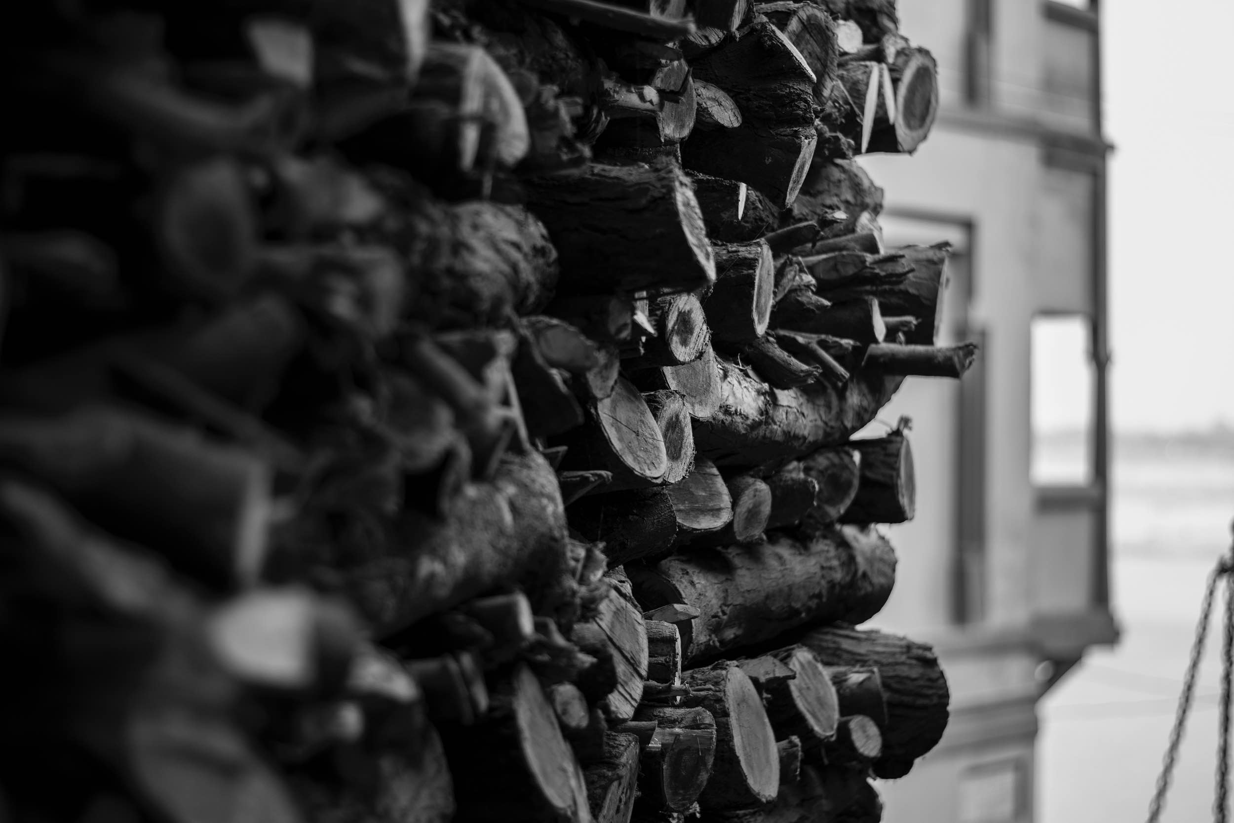 Work-Experience background